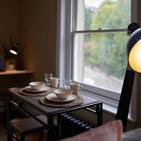 London Street Bath Apartment Ngoại thất bức ảnh